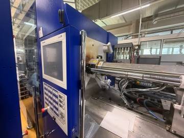 WITTMANN BATTENFELD 180