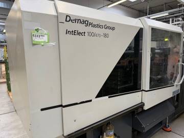 DEMAG 100