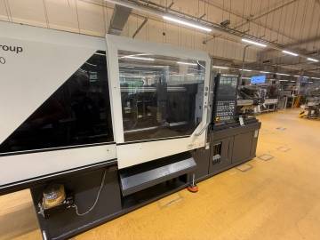 DEMAG 100