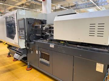 DEMAG 160
