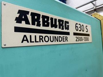 ARBURG 250