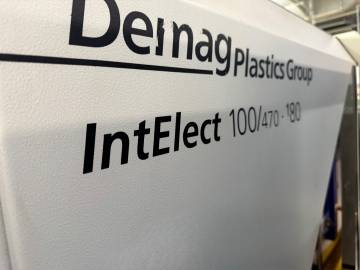 DEMAG 100